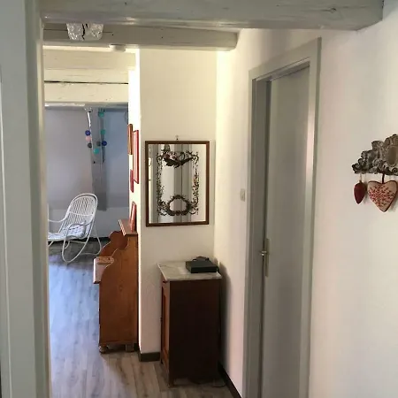 Apartamento Manousse *