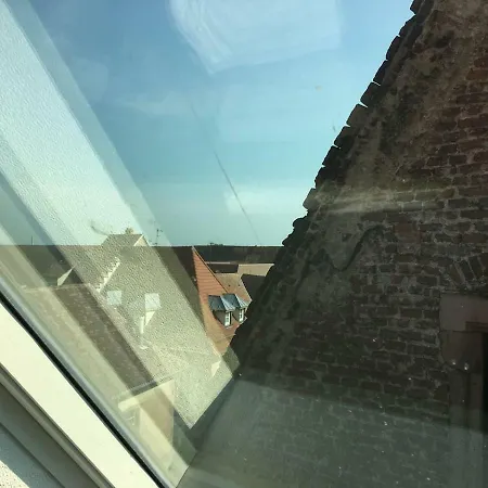 Manousse Apartamento Sélestat