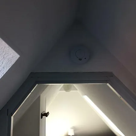 Apartamento Manousse Sélestat