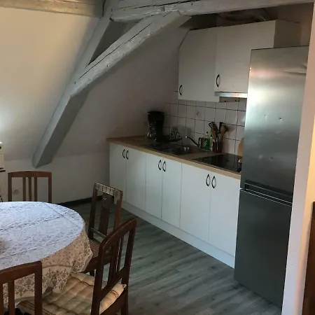 Manousse * Sélestat