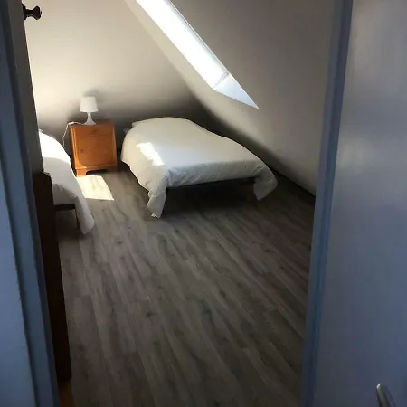 Manousse Apartamento Sélestat