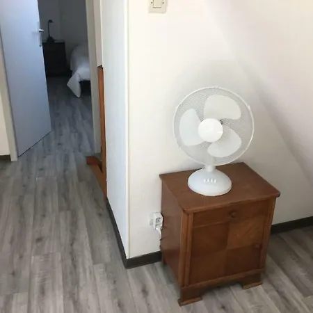 Apartamento Manousse