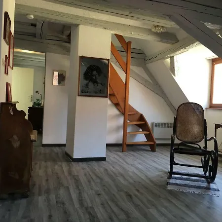 Manousse Sélestat