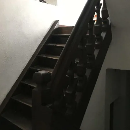 Manousse Apartamento