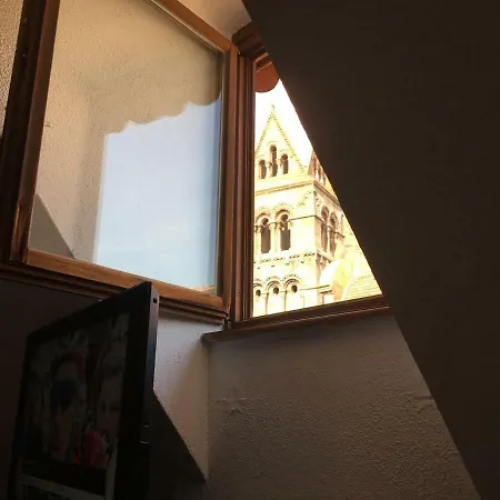 Manousse Apartamento