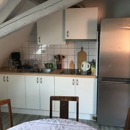 Manousse Sélestat