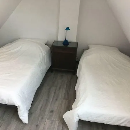Manousse Apartamento Sélestat