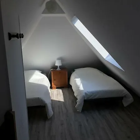 Apartamento Manousse Sélestat