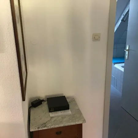 Manousse Apartamento *