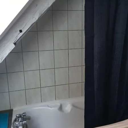Manousse Apartamento *