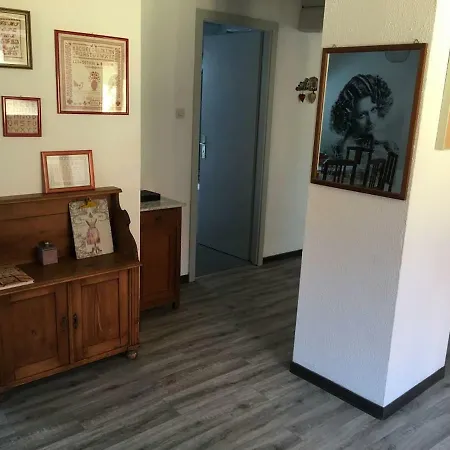 Apartamento Manousse