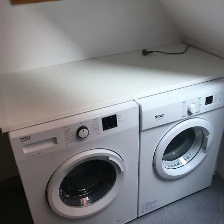 Manousse Apartamento