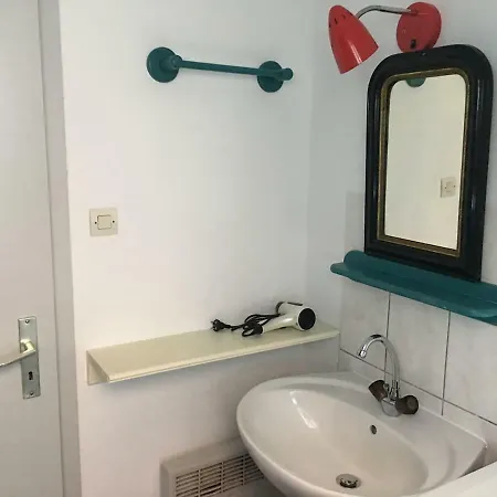 Apartamento Manousse *