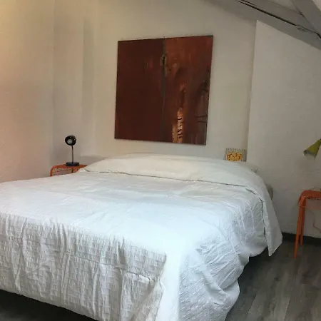 Apartamento Manousse